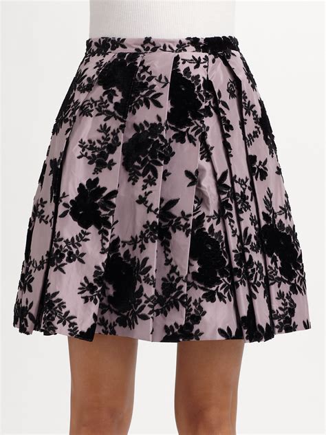 dior skirt pink|pink Dior Skirts for Women .